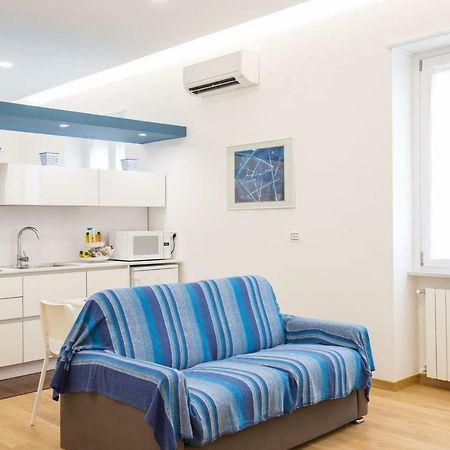 Pisacane Loft Salernes Extérieur photo