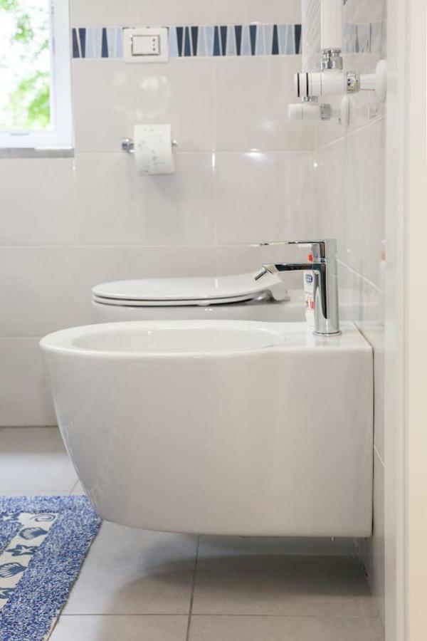 Pisacane Loft Salernes Extérieur photo