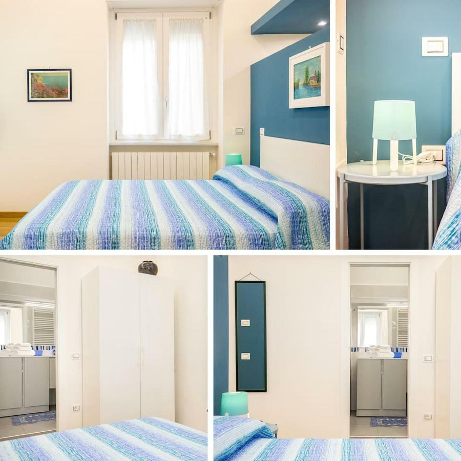 Pisacane Loft Salernes Extérieur photo