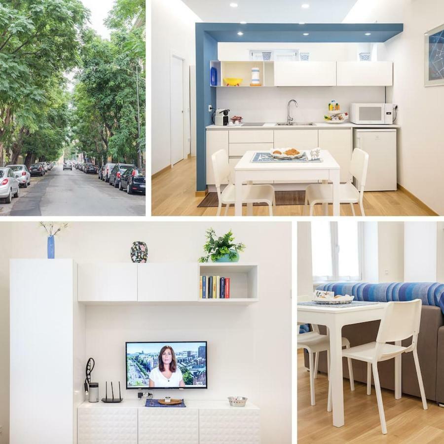 Pisacane Loft Salernes Extérieur photo
